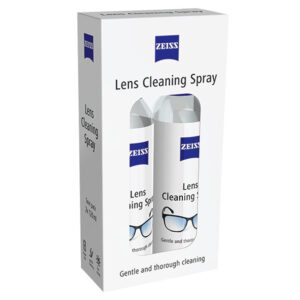 Zeiss Lens Cleaning Spray (Twin Pack)