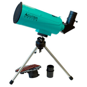 Acuter Maksy 60 Educational Telescope Discovery Set