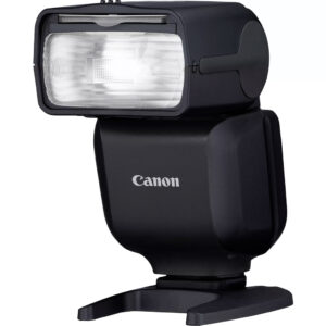 Canon Speedlite EL-10 Flashgun