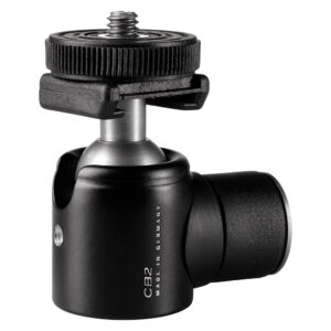 Cullmann Cross CB2.7 Tripod Ball Head