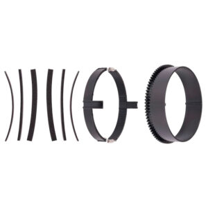 Ikelite 5509.31 Zoom Sleeve And Lens Clamp Set