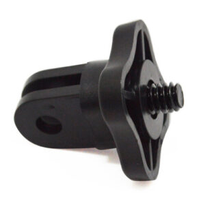 Kood 1/4 Inch Tripod Adapter (Single)