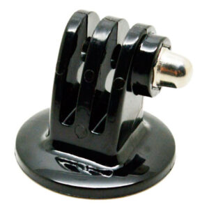 Kood GoPro Tripod Adapter Black (Plastic)