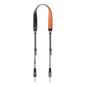 PGYTECH Camera Shoulder Strap Air (Night Black)