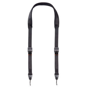 PGYTECH Camera Shoulder Strap (Night Black)