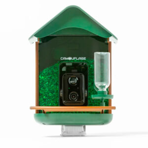 Camouflage EZ BirdFeed 1 Bird Feeder