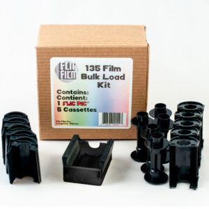 Flic Film 135 Film Bulk Load Kit