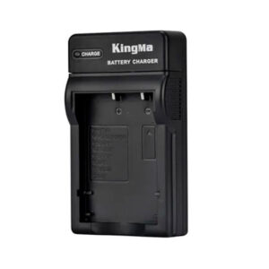 Kingma USB Battery Charger For Olympus LI-40B