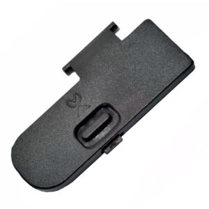 Kood Replacement Battery Door For Nikon D3200 / D3300