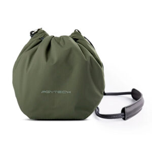 PGYTECH OneGo Drawstring Bag (Forest)