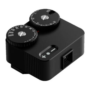 TTArtisan Light Meter II Black