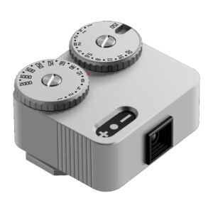 TTArtisan Light Meter II Silver