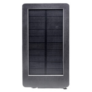 Camouflage Solar Panel