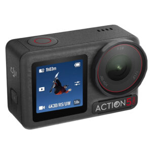 DJI Osmo Action 5 Pro Adventure Combo