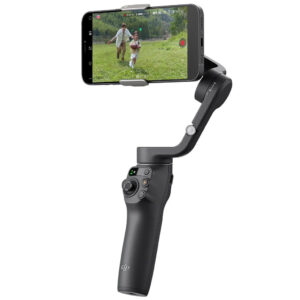 DJI Osmo Mobile 6 Smartphone Gimbal (Slate Grey)
