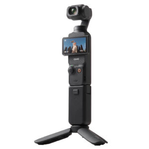 DJI Osmo Pocket 3 Creator Combo