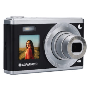 AgfaPhoto Realishot DC9200 Black