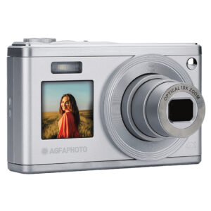 AgfaPhoto Realishot DC9200 Silver