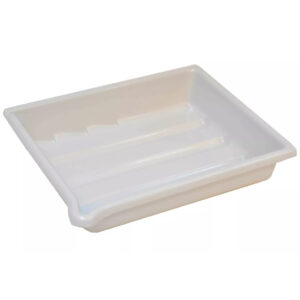 AP Darkroom Developing Tray - 16x20 Inch | 40x50 cm - White