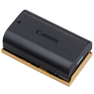 Canon LP-EL Battery Pack