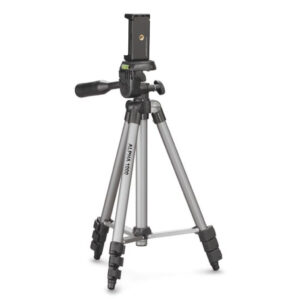 Cullmann Alpha 1000 Mobile Tripod With 3 Way Head