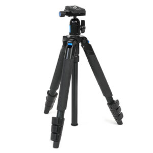 Slik Sprint Mini III Tripod With SBH-100AC Ball Head