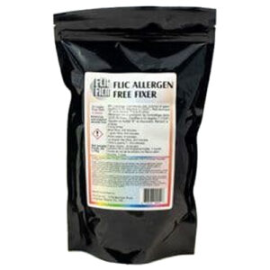 Flic Film Allergen Free Fixer 4 Litres
