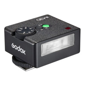 Godox iM30 iFlash Camera Flash For Mirrorless Cameras