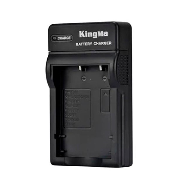 Kingma USB Battery Charger For Olympus Li-90B / Li-92B