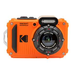 Kodak PixPro WPZ2 Orange