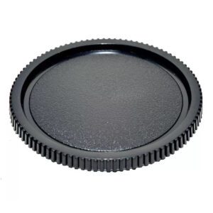 Kood Body Cap For Leica R Mount Cameras
