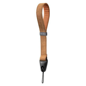 PGYTECH Camera Wrist Strap (Earth Brown)