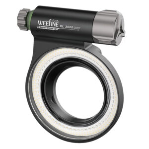 WeeFine RL 3000 CCW Ring Light