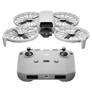 DJI Flip Drone With RC-N3 Controller