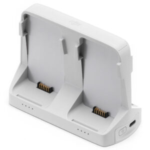 DJI Flip Parallel Charging Hub