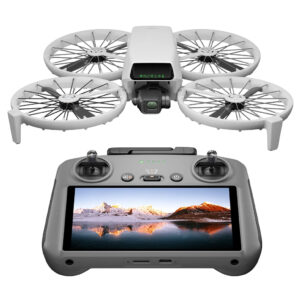 DJI Flip Drone With RC2 Controller