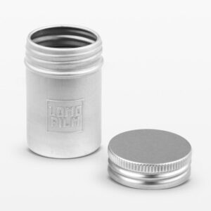Lomography Tin Film Container For 35mm Film
