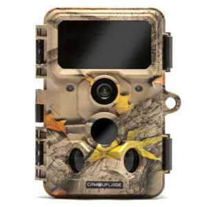 Camouflage EZ60 Pro WiFi Wildlife Trail Camera