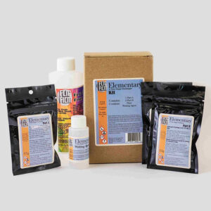 Flic Film Elementary Black & White Film Developing Kit