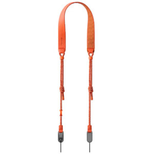 PGYTECH Camera Shoulder Strap Air (Vibrant Orange)