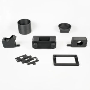 toneCarrier 35mm Film Holder Full Scanning Kit