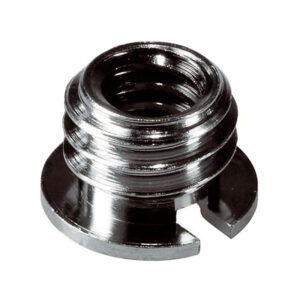 Cullmann Cross CX695 3/8" To 1/4" Thread Adapter (Single)