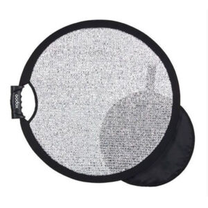 Godox W-RFT55 Windproof Collapsible Reflector 55cm