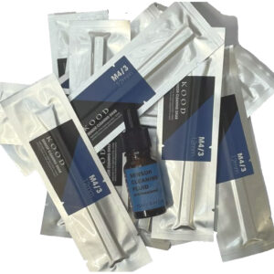 Kood Sensor Cleaning Kit For Micro 4/3rds Cameras