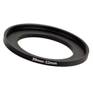Kood 39-52mm Stepping Ring (Step Up)