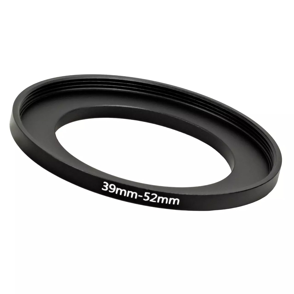 Kood 39-52mm Stepping Ring (Step Up)