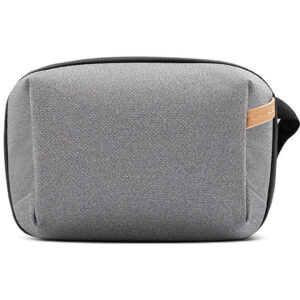 PGYTECH Mini Tech Organizer (Smoky Grey)