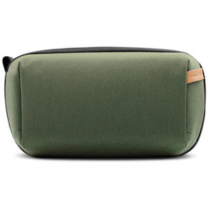 PGYTECH Tech Organizer (Moss Green)