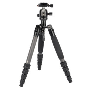 Sirui Traveler 5CX Carbon Fibre Travel Tripod