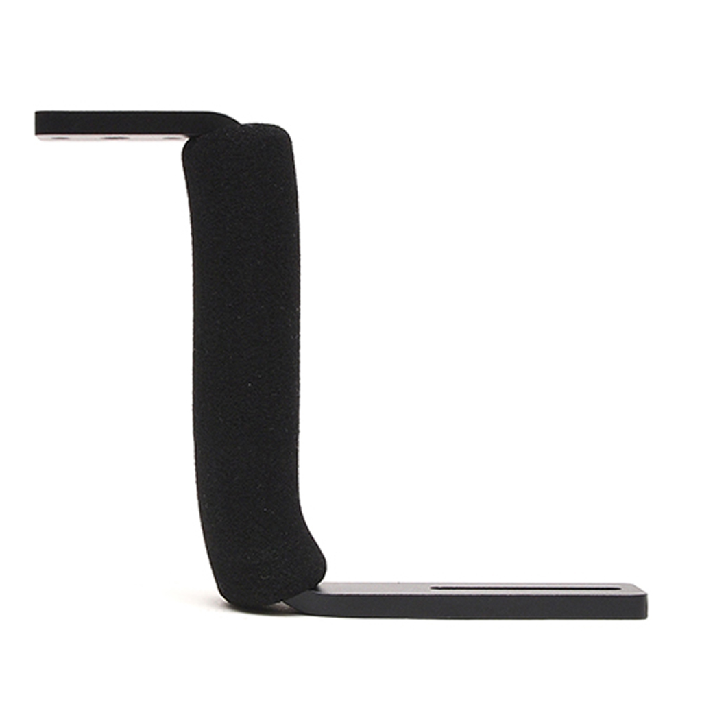 UN Grip SA Type Black